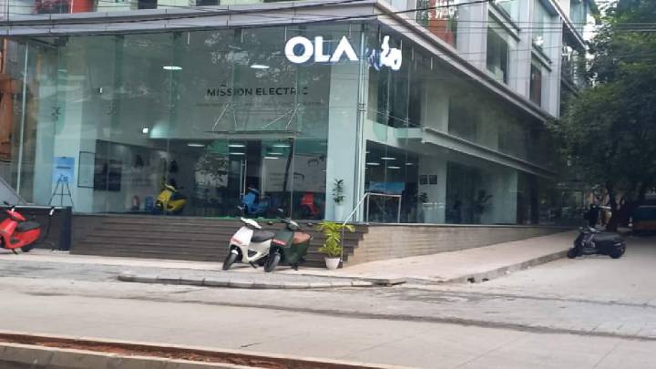 Ola Electric subsidiary to infuse Rs 878 crore into Ola Electric Technologies for EV, battery expansion