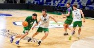 Unicaja-Filou Oostende: La BCL como bálsamo (20:30)