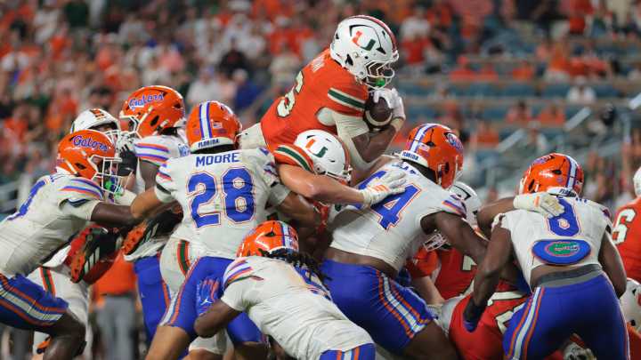 Scouting report, prediction as Florida football hosts No. 7 Texas