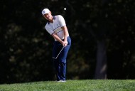 Golf-Rose still focused on playing career amid Ryder Cup captaincy talk