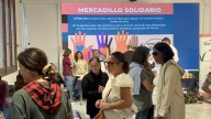 Cuando el arte, la solidaridad y los Pilares se unen... ¡nace la magia!