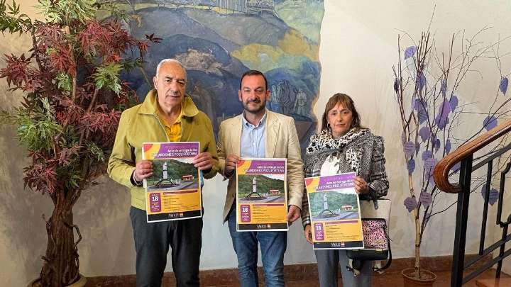 El Pozu Fortuna, unos premios para no olvidar