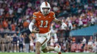 Miami Hurricanes ready to ‘go back to work, get better’ after 1st loss
