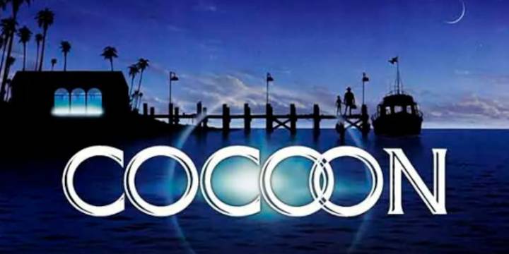 Volver a ver Cocoon: antes de la moda del bótox, hubo una piscina que rejuvenecía almas