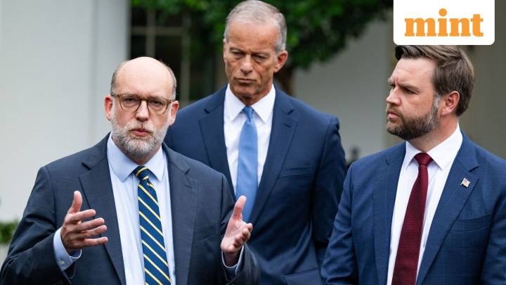 Federal layoffs ‘imminent’: White House warns firings could begin within 48 hrs