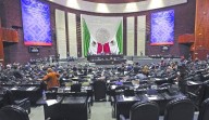 Diputados avalan Ley Aduanera; pasa al Ejecutivo