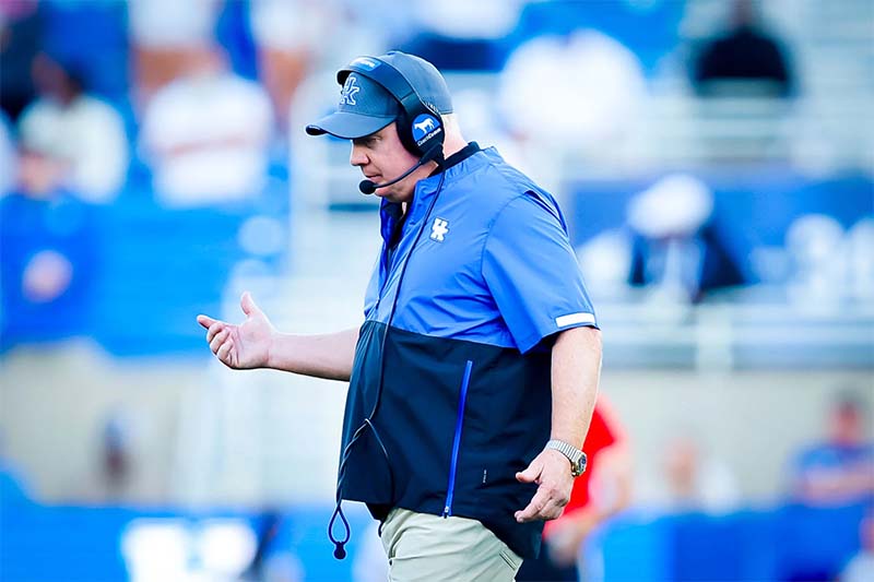 Wildcats expecting Bulldogs to be in a ‘bad mood’ when the two teams face off Saturday in Athens
