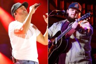 Shane Profitt Hopes Luke Bryan Will Do Him One Teeny Tiny Favor [Exclusive]