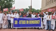 SIR Dominates CEC’s Meeting With 11 Political Parties Ahead Of Bihar Polls