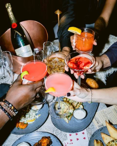 Did you miss these September 2025 Atlanta restaurant openings?