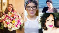 Cáncer de mama