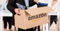 Amazon planea recortar 30 mil empleos