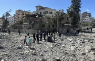 Reconstrucción de Gaza requerirá al menos $ 70,000 millones tras 2 años de guerra