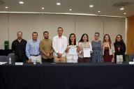 Firman Jalisco y Nayarit pacto metropolitano contra el abuso sexual infantil