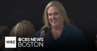 Fiancée of Shrewsbury father who was shot and killed thanks community during vigil