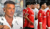 Diego Díaz reveló un secreto escandaloso de los jugadores de Independiente: “Eran las 4 de la mañana”