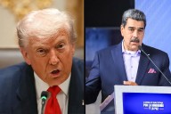 Presidentes rechazan operaciones de la CIA en Venezuela