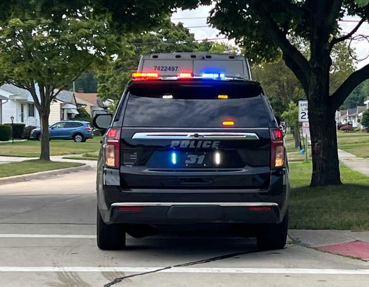 Police find Honda with missing steering wheel and no windows: Brooklyn Police Blotter