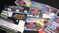 Voters to decide fate of 3 Pa. Supreme Court justices in election