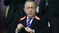 'Get out now' - West Ham board called out by F1 commentator in passionate on