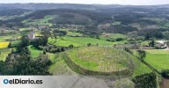 ¿Y si los castros de Galicia y Asturias no fueran simples poblados fortificados? Las nuevas prospecciones revelan un mundo mucho más amplio bajo sus murallas