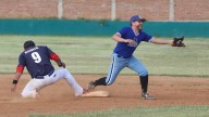 Despacha Distribuidora Villegas a su rival en Liga de Meseros