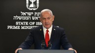 Netanyahu ordena "ataques contundentes" contra Gaza tras acusar a Hamás de violar el alto el fuego