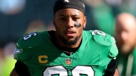 Week 8 NFL highlights: Best plays, moments and touchdowns