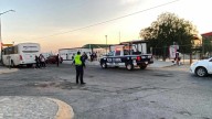 Pelea entre alumnas desata intervención policial en Secundaria General No. 3