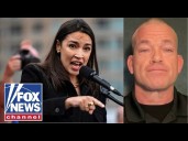 Jocko Willink: Young men are 'waking up'