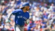 Blue Jays’ Bo Bichette Gives Positive Injury Update Ahead Of ALCS