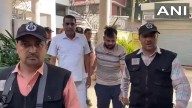 Lawrence Bishnoi Aide Lakhwinder Deported From US, Arrested By Haryana Police