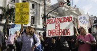 Pensión por discapacidad: el Gobierno restablecerá el pago de las pensiones a estas personas, tras las elecciones 2025