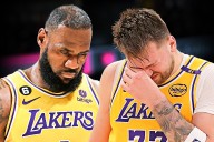 Out of Favor Lakers Star Gets Unexpected Career Lifeline After LeBron James & Luka Doncic Injuries