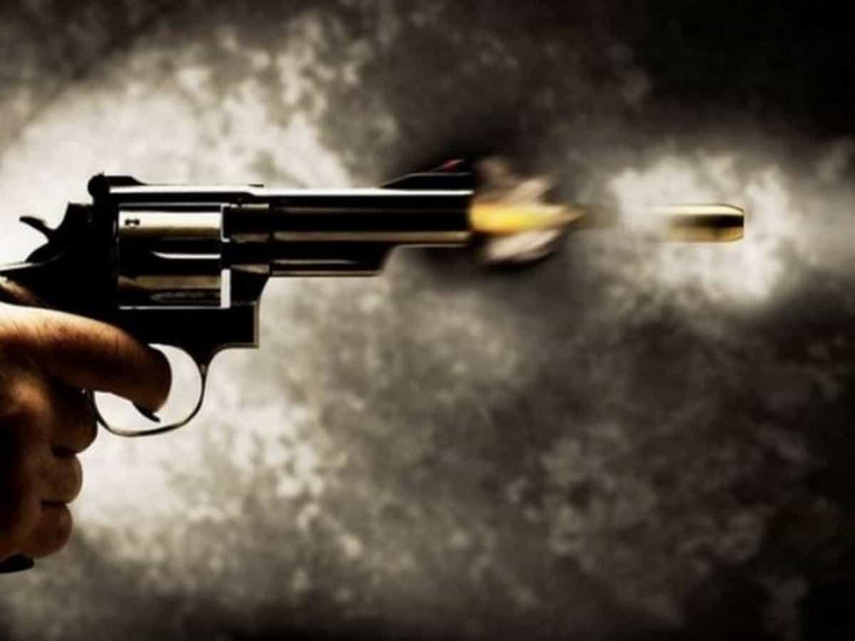 Police open fire at cattle transporter in Karnataka