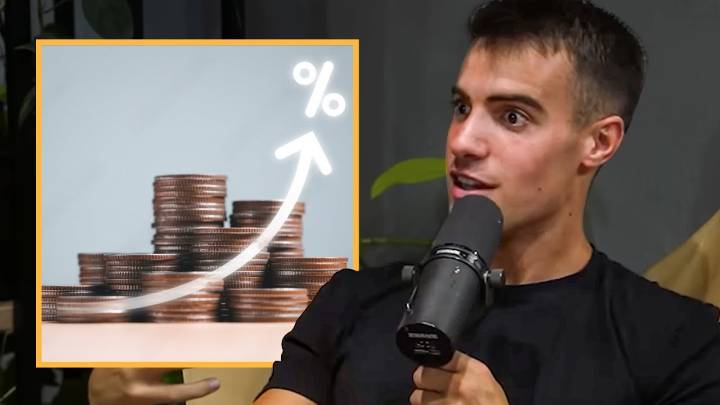 El youtuber maño que gana más de 100.000 euros al mes desvela las claves de su valiosa estrategia de la tortuga en Andorra