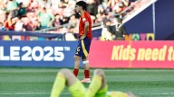 España no puede con México y se asoma al precipicio en el Mundial Sub