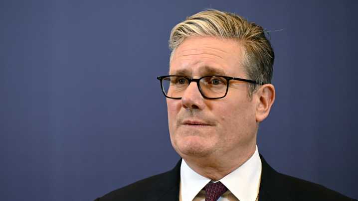 Starmer faces more questions after publishing China spy case evidence