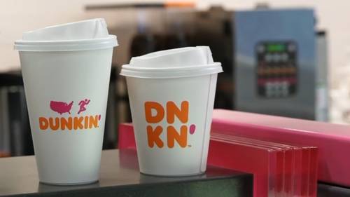 Dunkin' Donuts Coming to Fresno State Campus Ahead of Homecoming Week