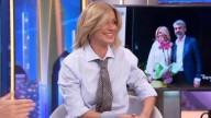 Susanna Griso cuenta en 'El Hormiguero' cómo fue su pedida de mano: "Luis me preguntó dónde me siento por las mañanas"