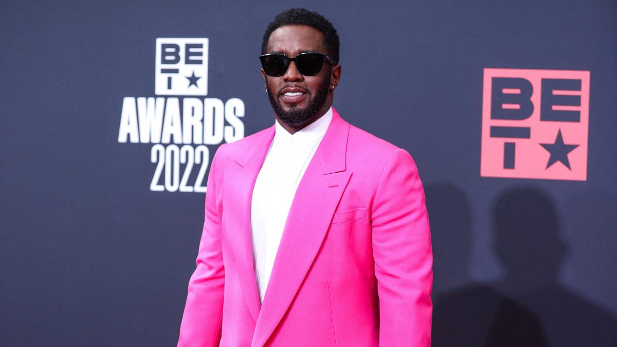 Fiscal en Nueva York pide más de 11 años de cárcel para Sean ‘Diddy’ Combs por trata de personas