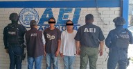 Van 3 detenidos por agresión a Erick Yair en San Agustín de las Juntas