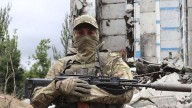 La ONU denuncia un ataque con drones de Rusia contra un convoy humanitario en Ucrania