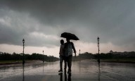 15 flights diverted from Delhi airport due to heavy rain