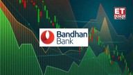 Bandhan Bank share price crashes 6% after Q2 results; what's wrong?