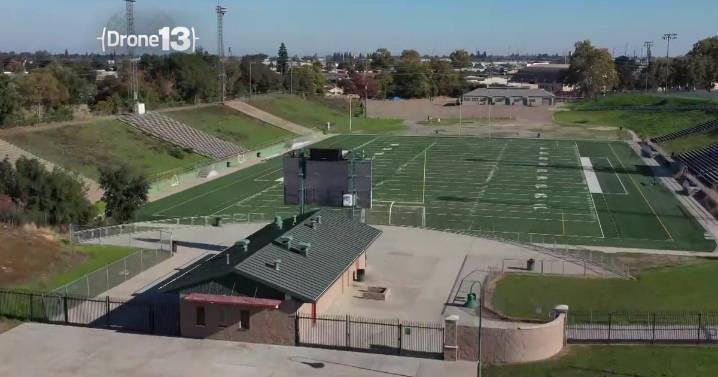 New committee formed to renovate historic Lodi Grape Bowl