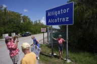 Arresta Florida a 6 mil presuntos migrantes en 5 meses