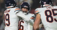 Bears building momentum with 3 straight wins after thriller at Washington
