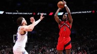 Cavaliers urged to trade for 3-point marksman amid championship push