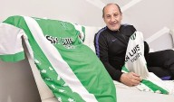 Murió “El Pato” Gatto, ícono de Sportivo Estudiantes y leyenda del fútbol puntano